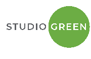 Studio Green Logo